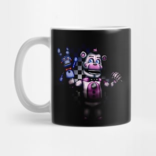 Robutts Mug